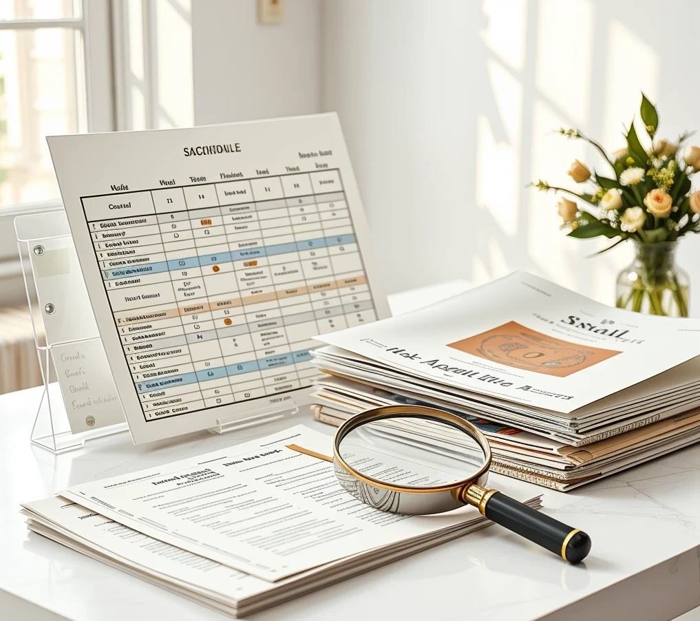 04. Catch Up Max (Annual Bookkeeping Cleanup)